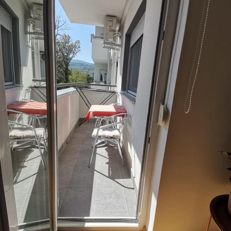 MDM Apartman Vrnjačka Banja - One-Bedroom Apartment - 79