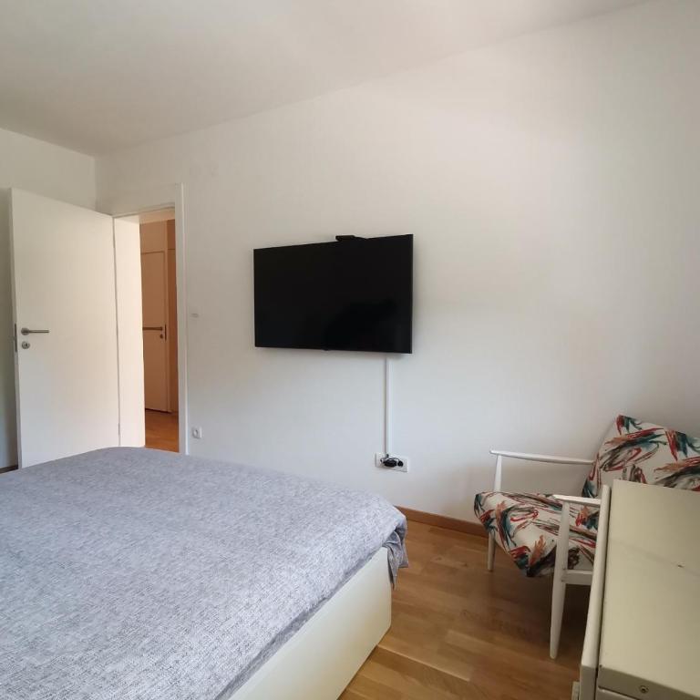MDM Apartman Vrnjačka Banja - One-Bedroom Apartment - 82