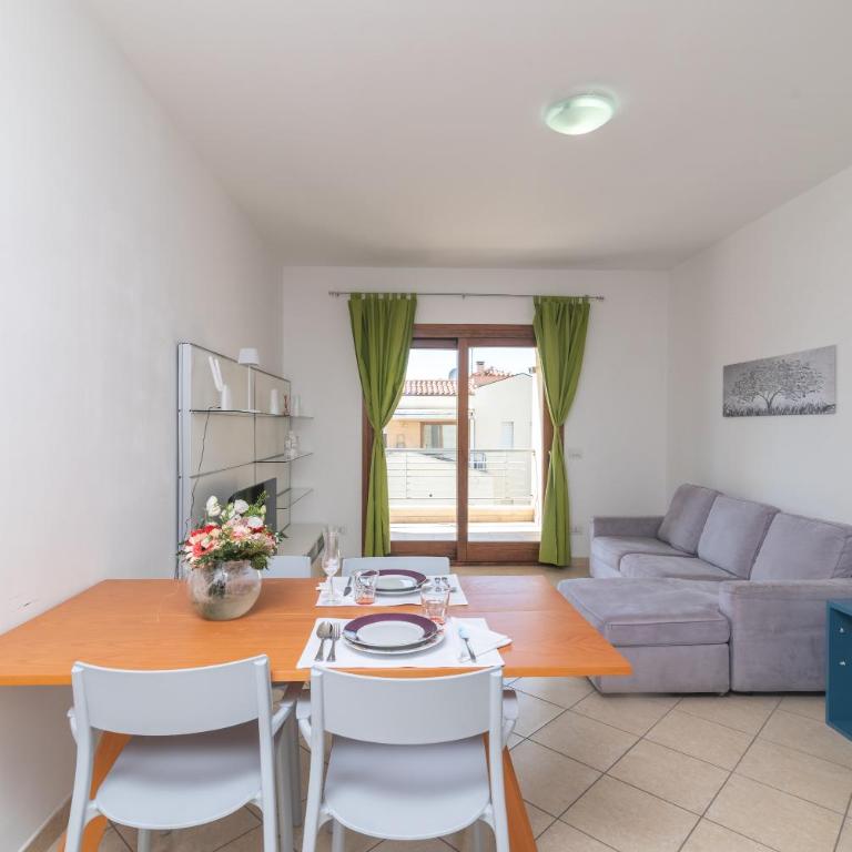 Topazio Home - Appartamento con 1 Camera da Letto - 4