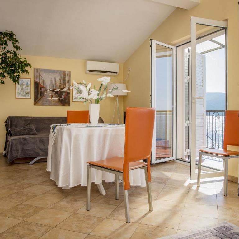 Vila Lux Tamara - Porodični Apartman sa 2 Spavaće Sobe - 2