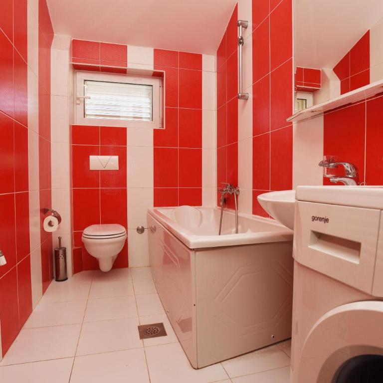 Vila Lux Tamara - Porodični Apartman sa 2 Spavaće Sobe - 4