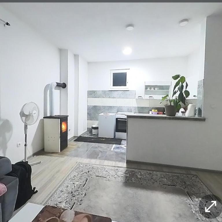 Apartman Visoko-Oaza mira - Apartman sa 1 Spavaćom Sobom - 14