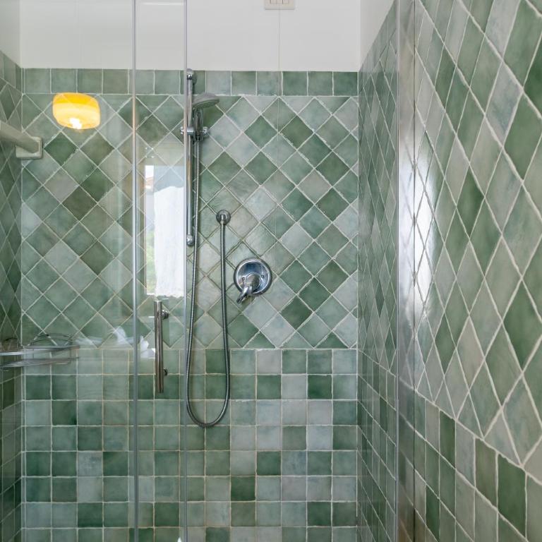 Topazio Home - Appartamento con 1 Camera da Letto - 15