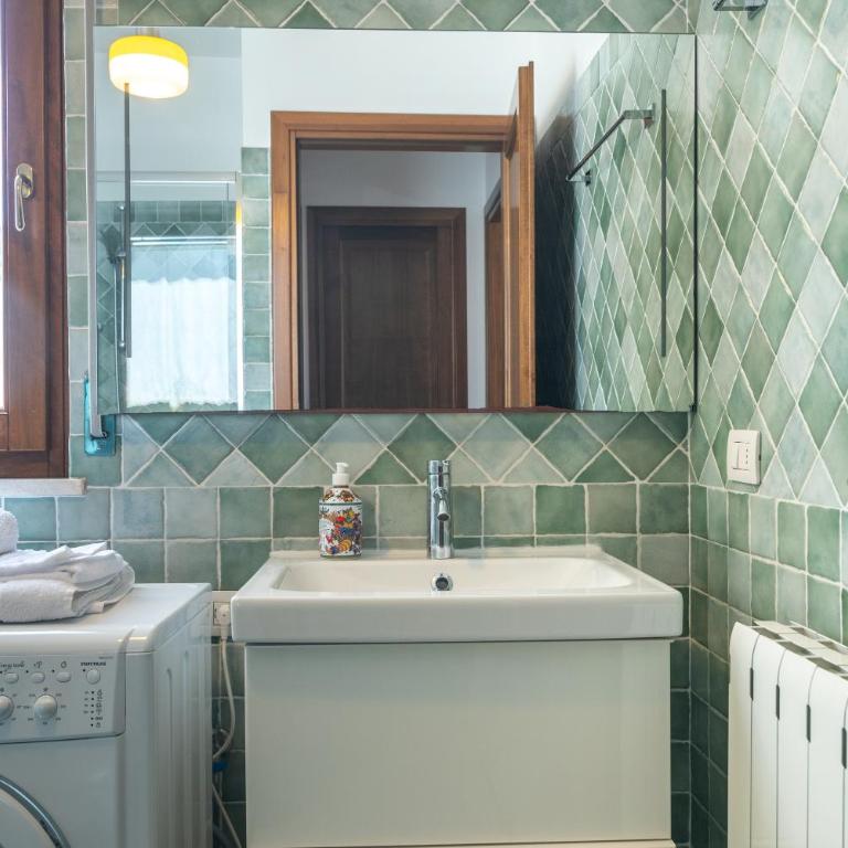 Topazio Home - Appartamento con 1 Camera da Letto - 16