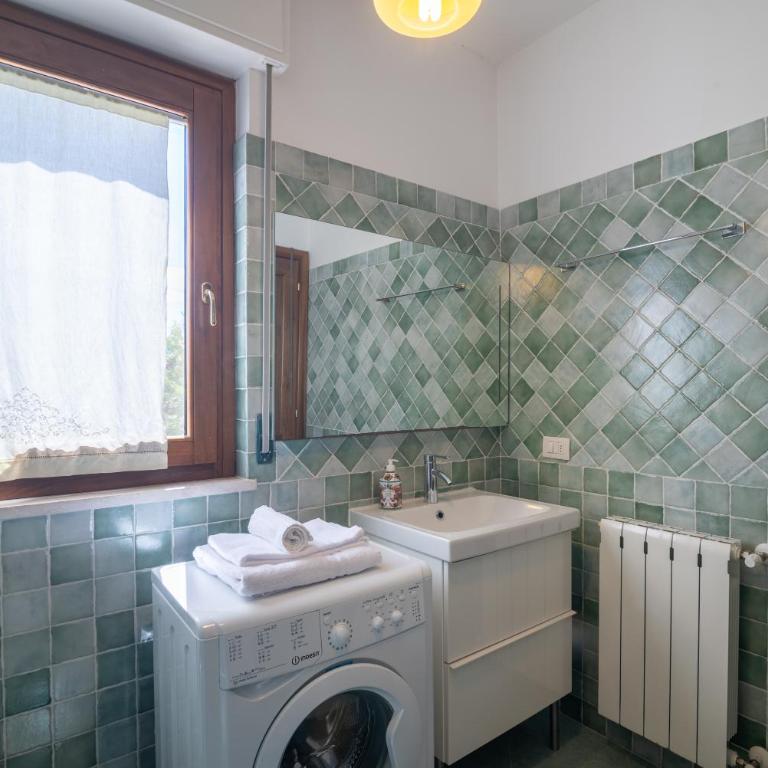 Topazio Home - Appartamento con 1 Camera da Letto - 14