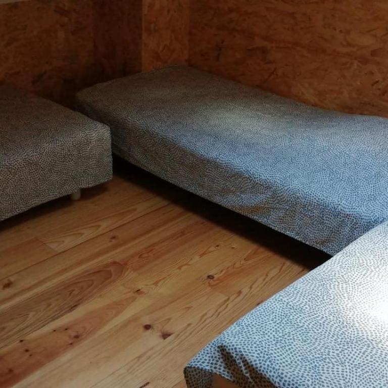 Appartement mansardé et chaleureux au coeur de Cauterets - Appartement - 4