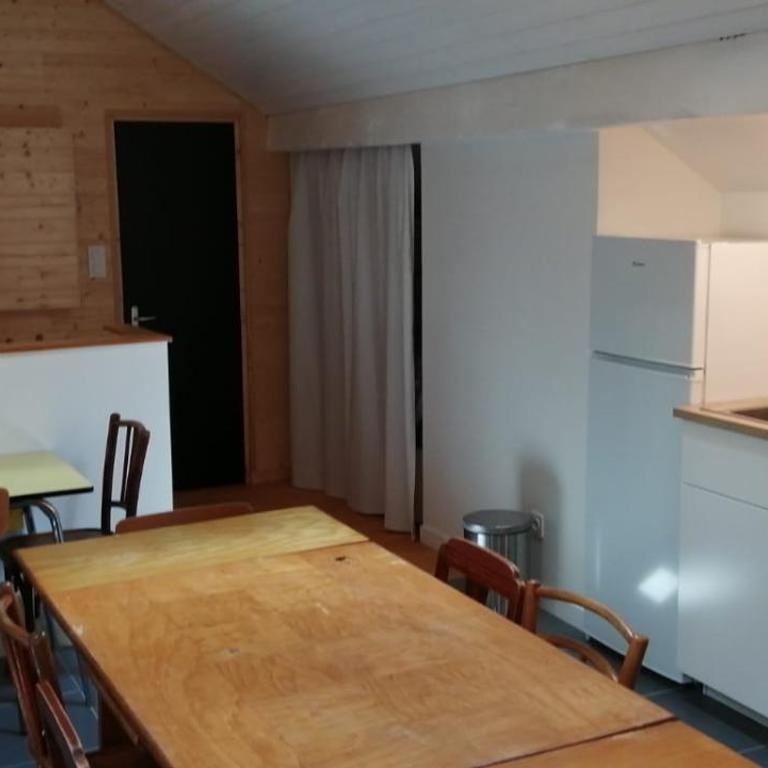 Appartement mansardé et chaleureux au coeur de Cauterets - Appartement - 13