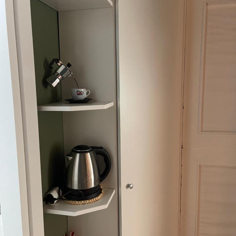 Santa Rosa House - Appartamento con 1 Camera da Letto - 9