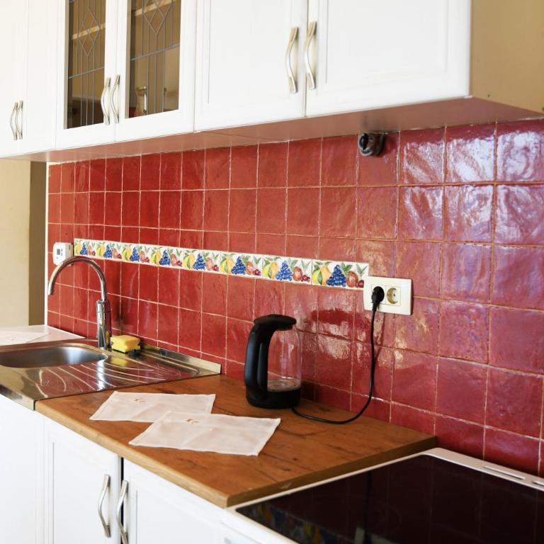 Vila Lux Tamara - Porodični Apartman sa 2 Spavaće Sobe - 19