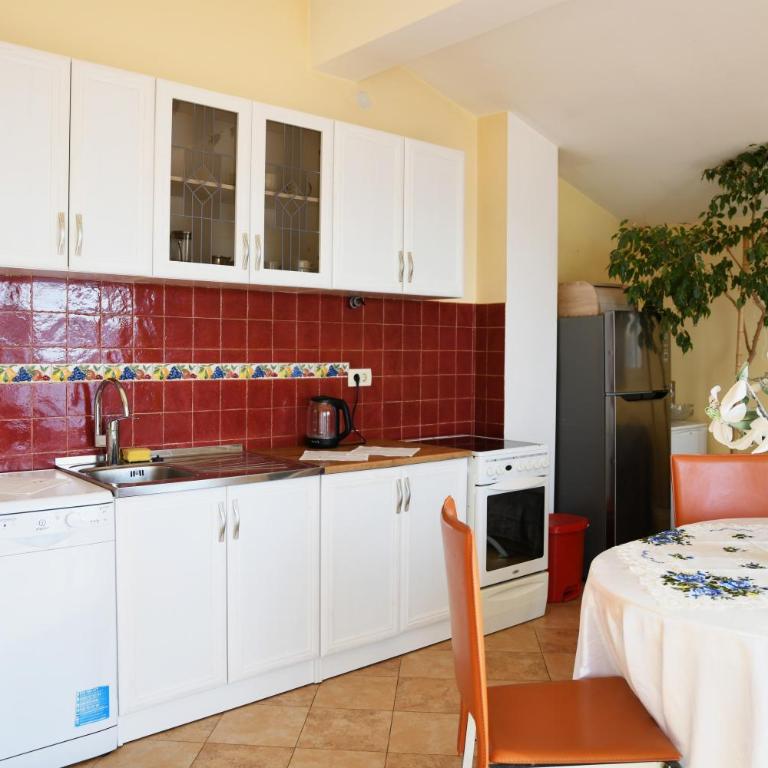 Vila Lux Tamara - Porodični Apartman sa 2 Spavaće Sobe - 20