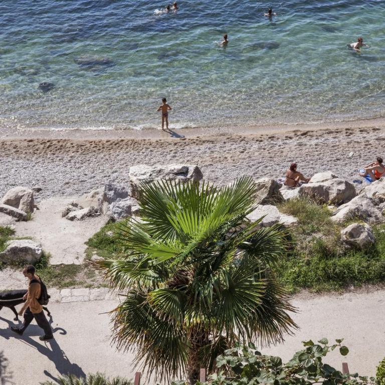 Vila Lux Tamara - Porodični Apartman sa 2 Spavaće Sobe - 22