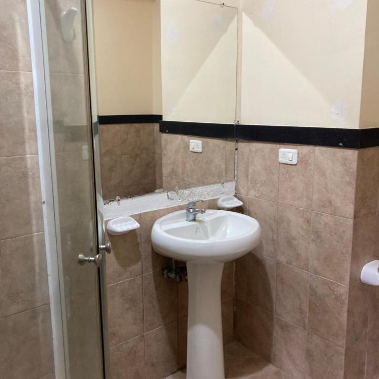 Depar 8 pers Tonsupa Playa Almendro - Two-Bedroom Apartment - 2