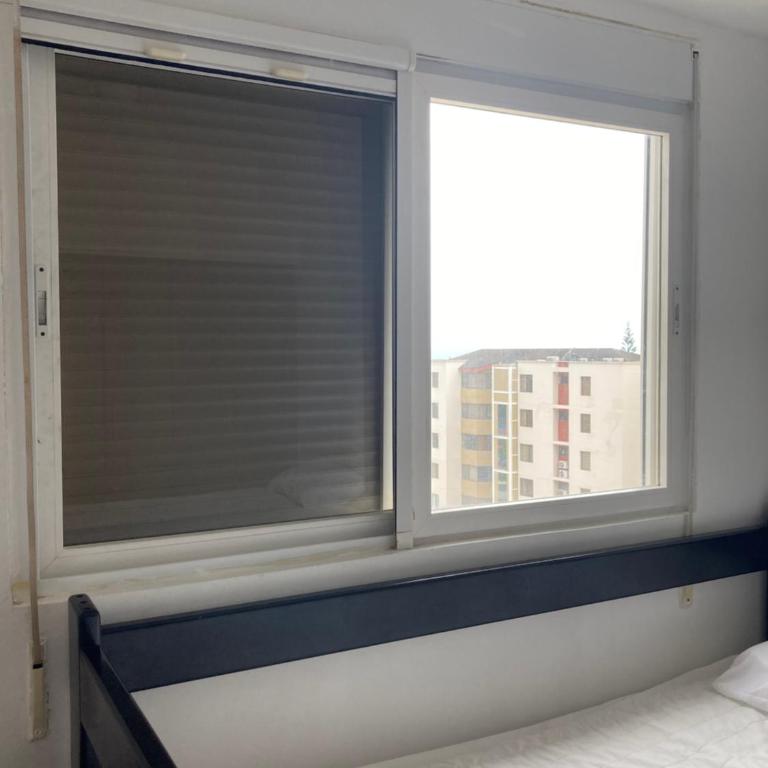 Depar 8 pers Tonsupa Playa Almendro - Two-Bedroom Apartment - 14