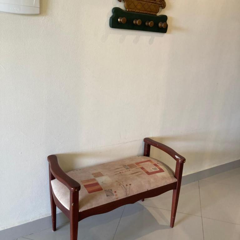 Depar 8 pers Tonsupa Playa Almendro - Two-Bedroom Apartment - 15