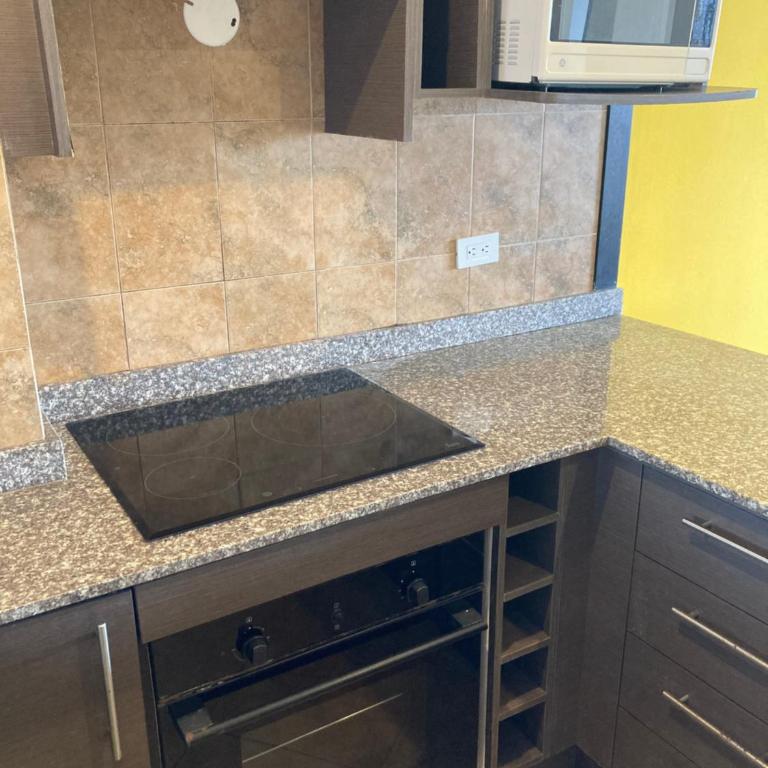 Depar 8 pers Tonsupa Playa Almendro - Two-Bedroom Apartment - 21