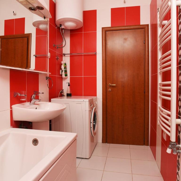 Vila Lux Tamara - Porodični Apartman sa 2 Spavaće Sobe - 27
