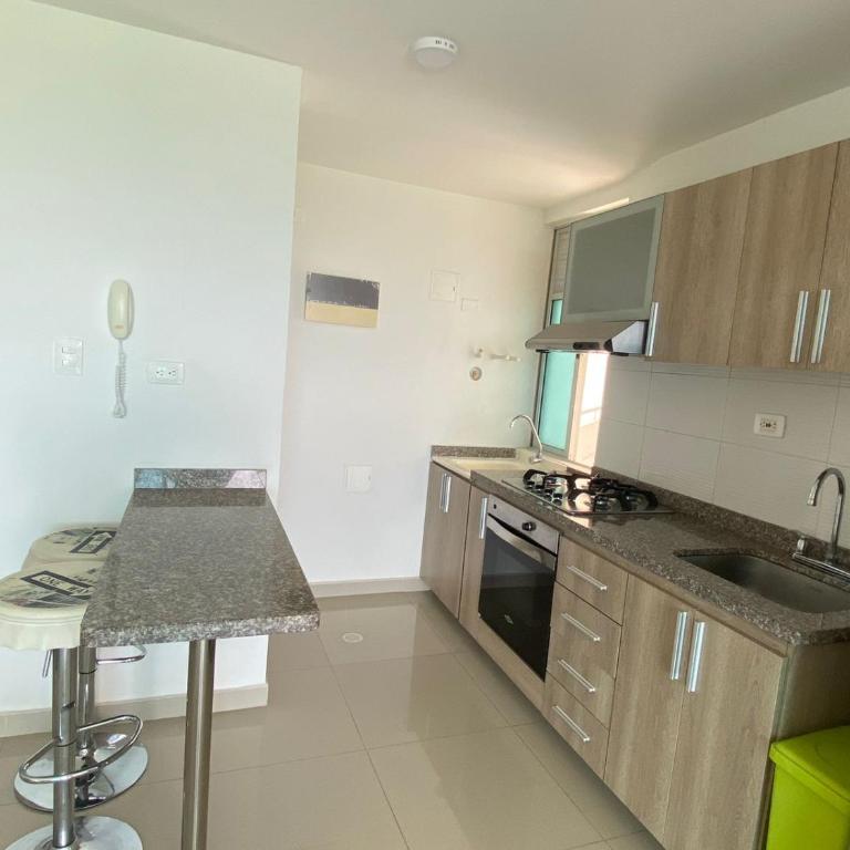 Apartamentos Aragoa - Cerca al Mar by SOHO - Apartamento de 2 dormitorios con vistas al mar - 6