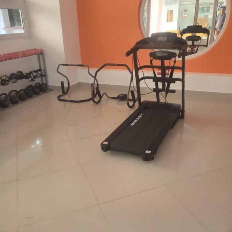 Depar 8 pers Tonsupa Playa Almendro - Two-Bedroom Apartment - 41