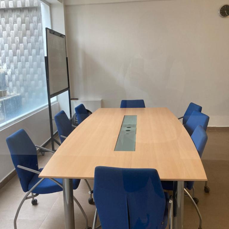 Depar 8 pers Tonsupa Playa Almendro - Two-Bedroom Apartment - 63