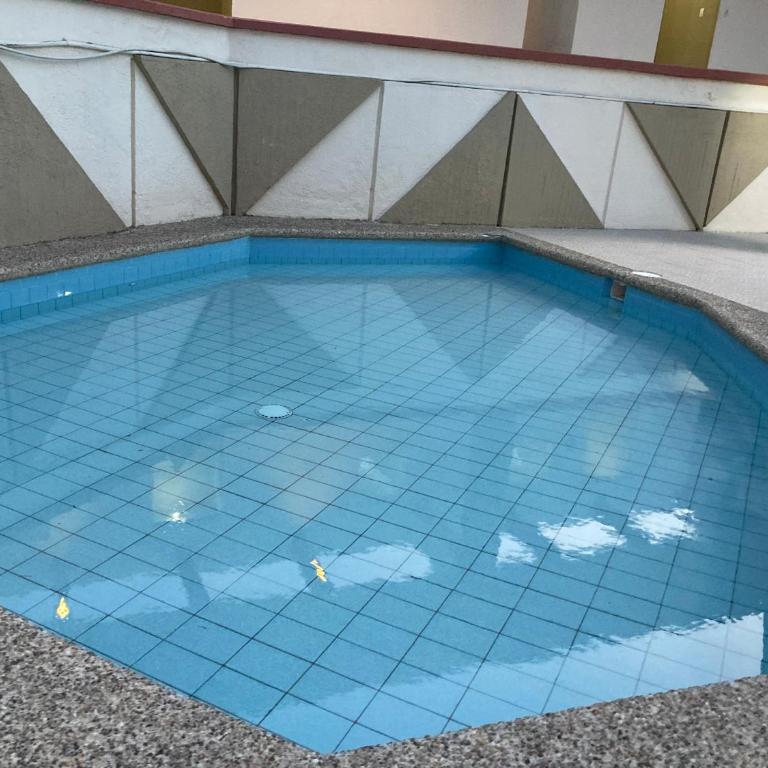 Depar 8 pers Tonsupa Playa Almendro - Two-Bedroom Apartment - 73