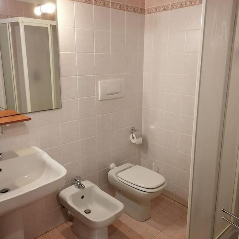 Monolocale Piazza Isolo - Appartamento con 1 Camera da Letto - 14