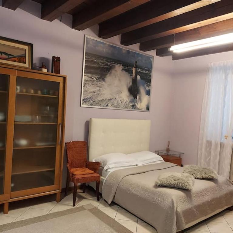 Monolocale Piazza Isolo - Appartamento con 1 Camera da Letto - 17