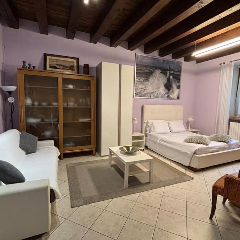 Monolocale Piazza Isolo - Appartamento con 1 Camera da Letto - 20