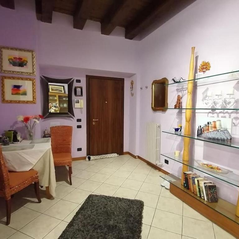 Monolocale Piazza Isolo - Appartamento con 1 Camera da Letto - 22