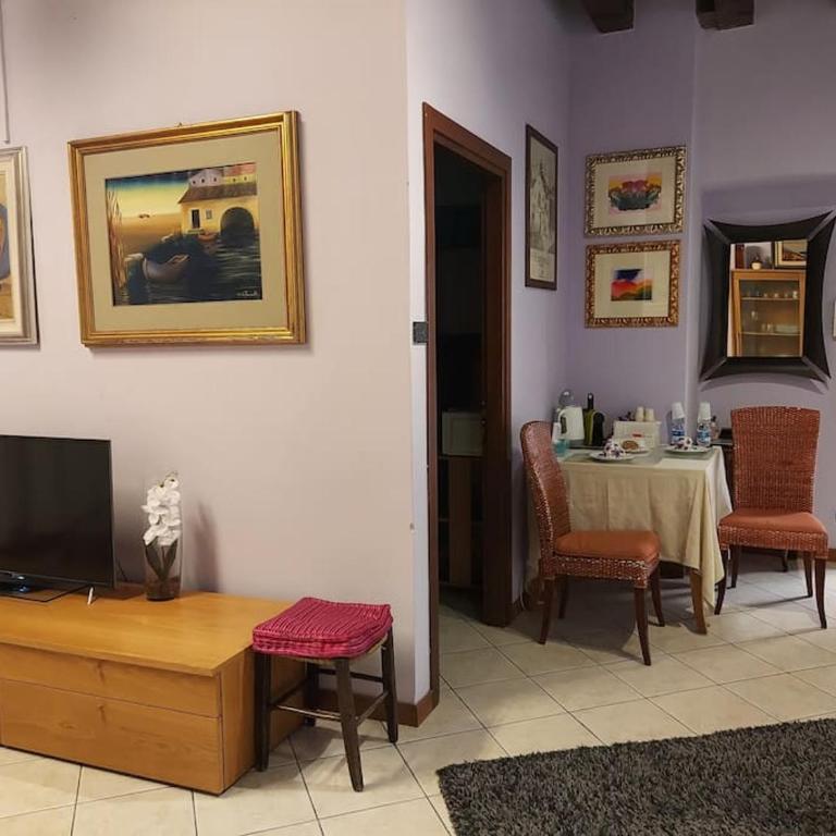 Monolocale Piazza Isolo - Appartamento con 1 Camera da Letto - 23