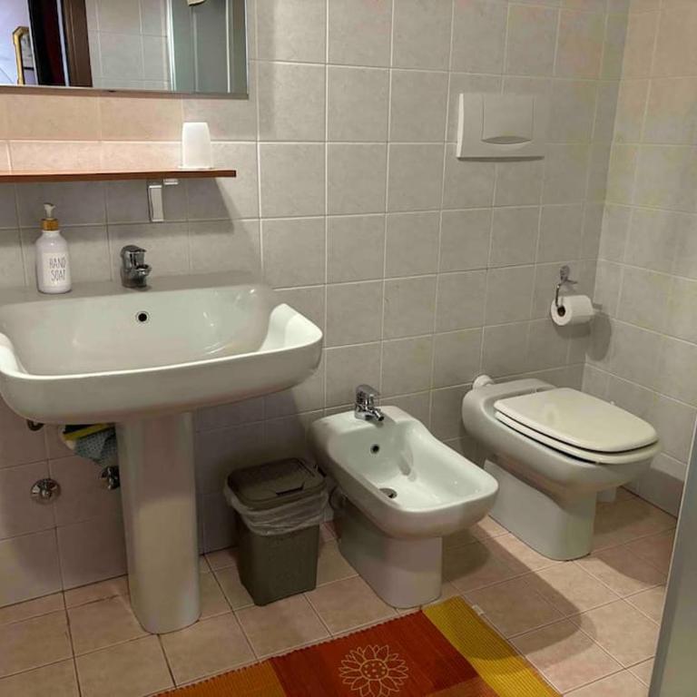 Monolocale Piazza Isolo - Appartamento con 1 Camera da Letto - 32