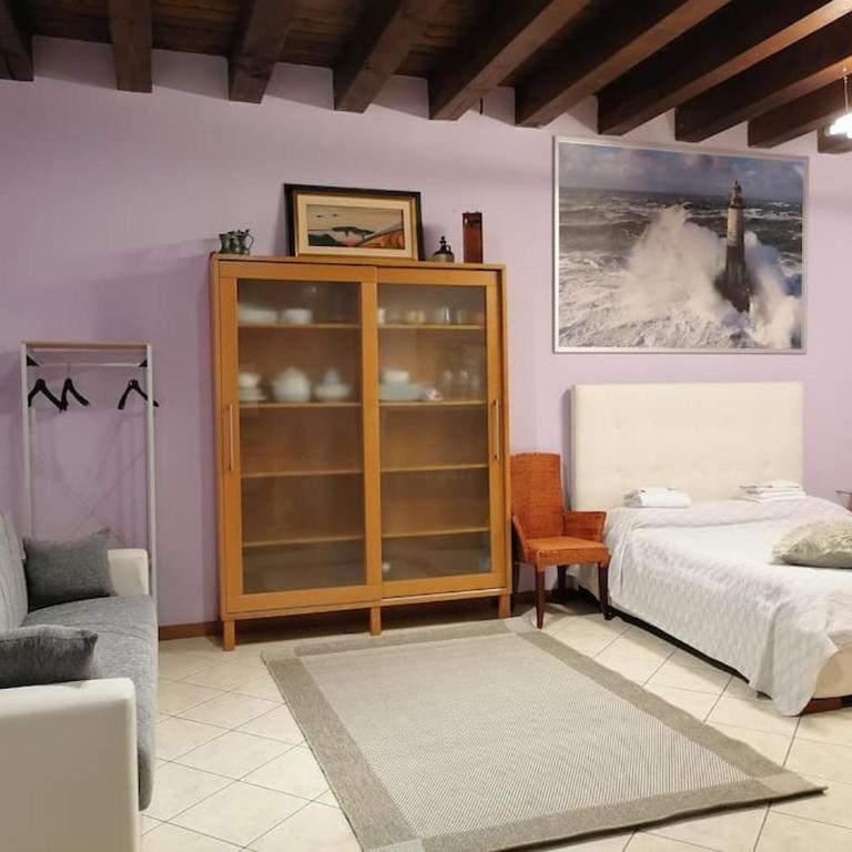 Monolocale Piazza Isolo - Appartamento con 1 Camera da Letto - 33