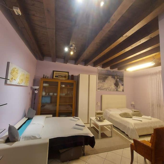 Monolocale Piazza Isolo - Appartamento con 1 Camera da Letto - 34