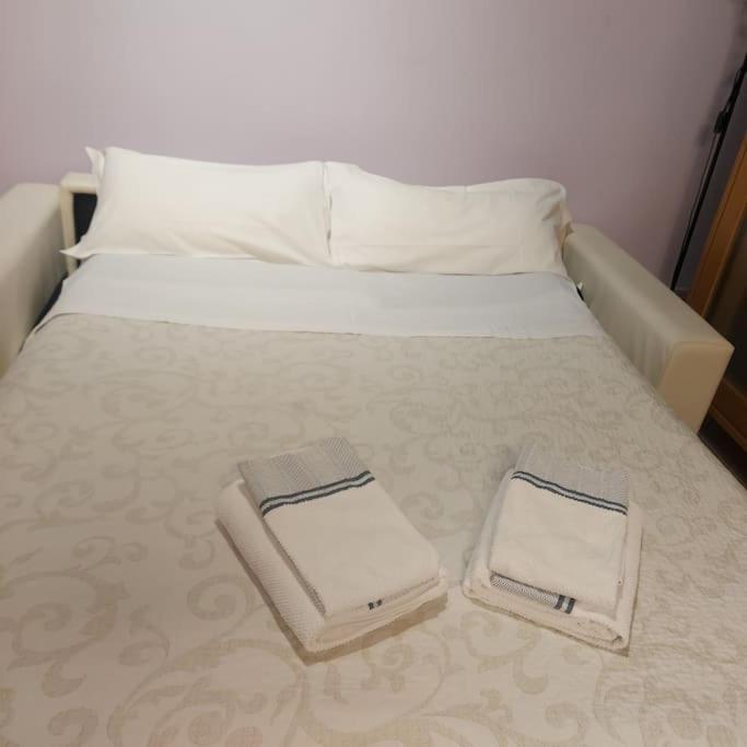Monolocale Piazza Isolo - Appartamento con 1 Camera da Letto - 39