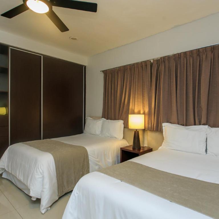 Sabbia Condos in Mamitas Beach! - Apartamento de 3 dormitorios - 22