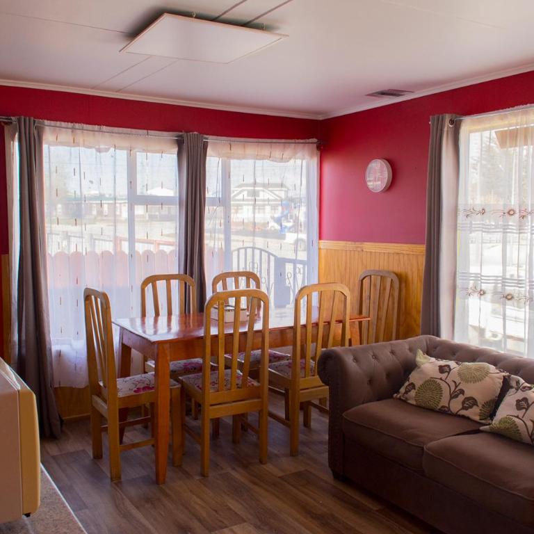 Departamento Hikari - Apartamento de 2 dormitorios - 4