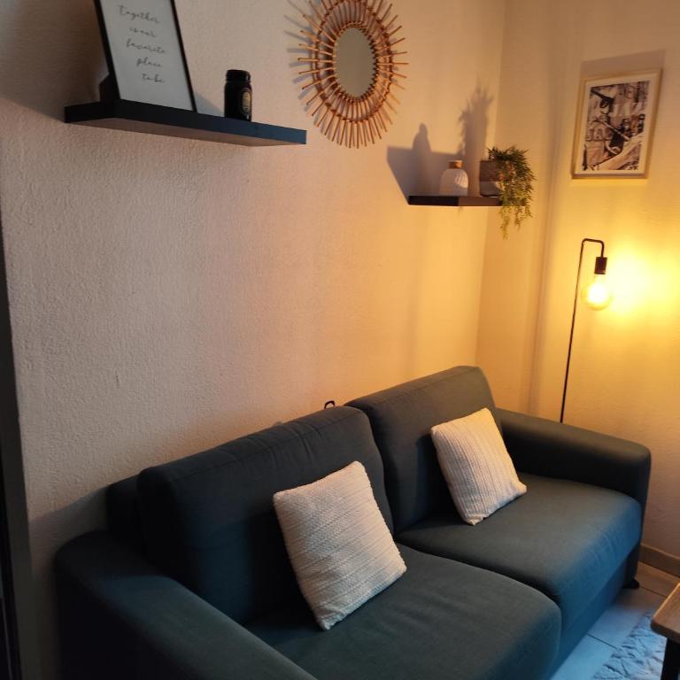 Le temps des cerises - Appartement 1 Chambre - 4