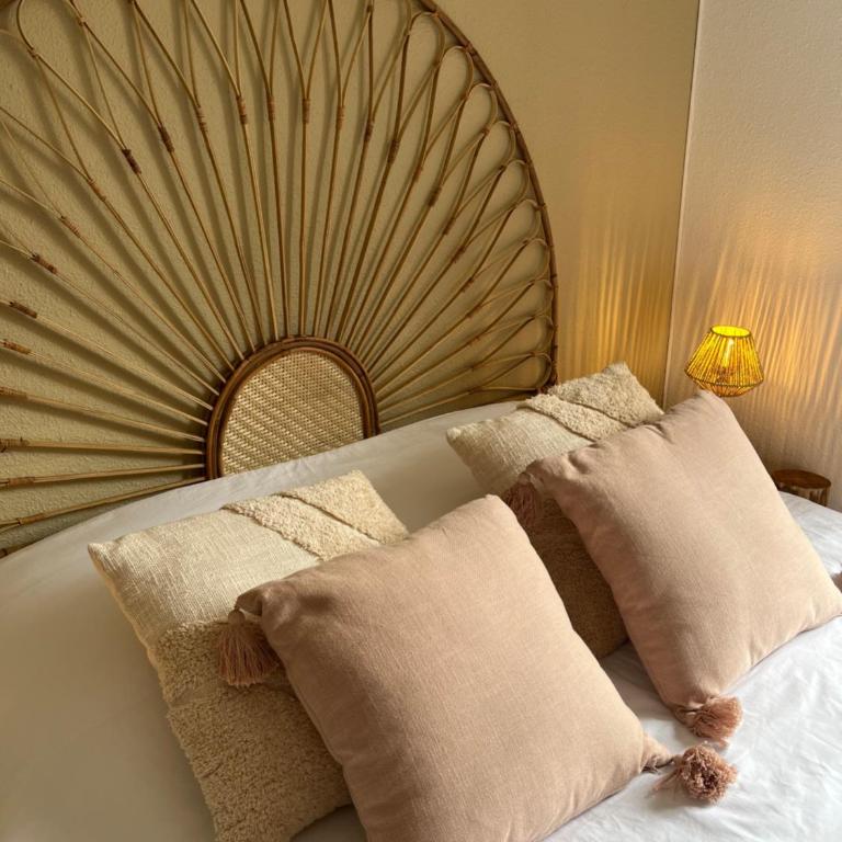 Royal Home, hypercentre Reims avec vue Cathédrale - Appartamento con 2 Camere da Letto - 31