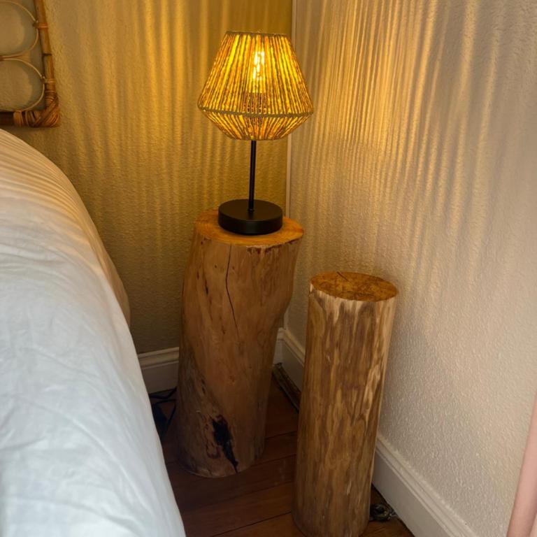 Royal Home, hypercentre Reims avec vue Cathédrale - Appartamento con 2 Camere da Letto - 28
