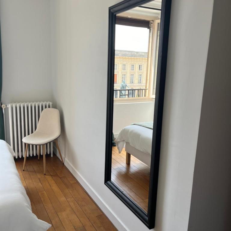 Royal Home, hypercentre Reims avec vue Cathédrale - Appartamento con 2 Camere da Letto - 36