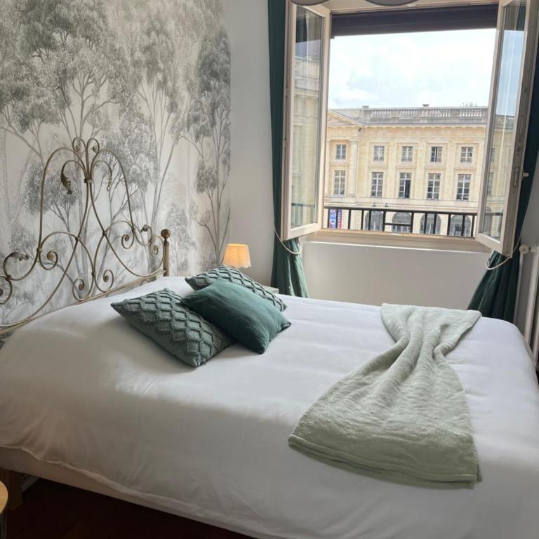 Royal Home, hypercentre Reims avec vue Cathédrale - Appartamento con 2 Camere da Letto - 42