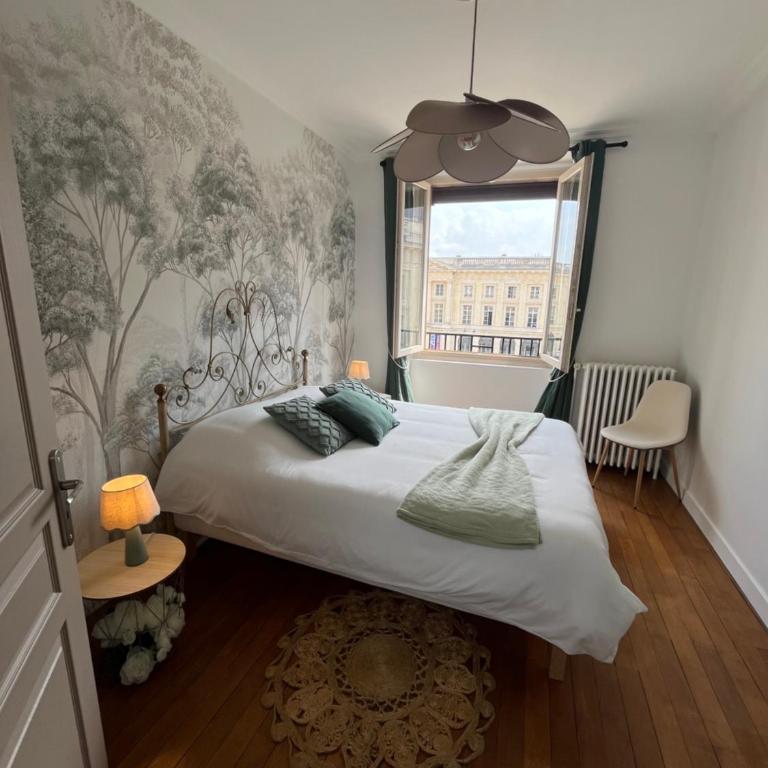 Royal Home, hypercentre Reims avec vue Cathédrale - Appartamento con 2 Camere da Letto - 39