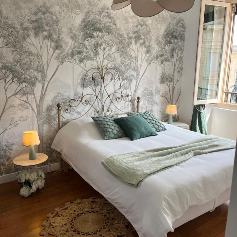 Royal Home, hypercentre Reims avec vue Cathédrale - Appartamento con 2 Camere da Letto - 9