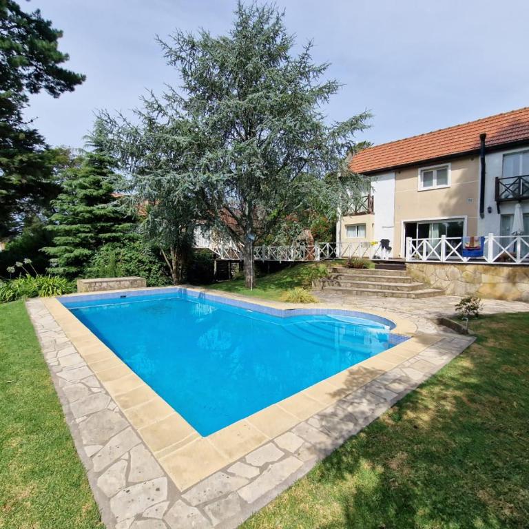 Oasis de la Sierra - Casa de 3 dormitorios - 1