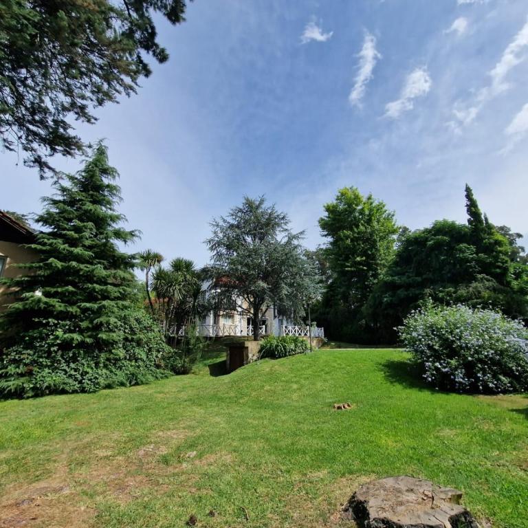 Oasis de la Sierra - Casa de 3 dormitorios - 7