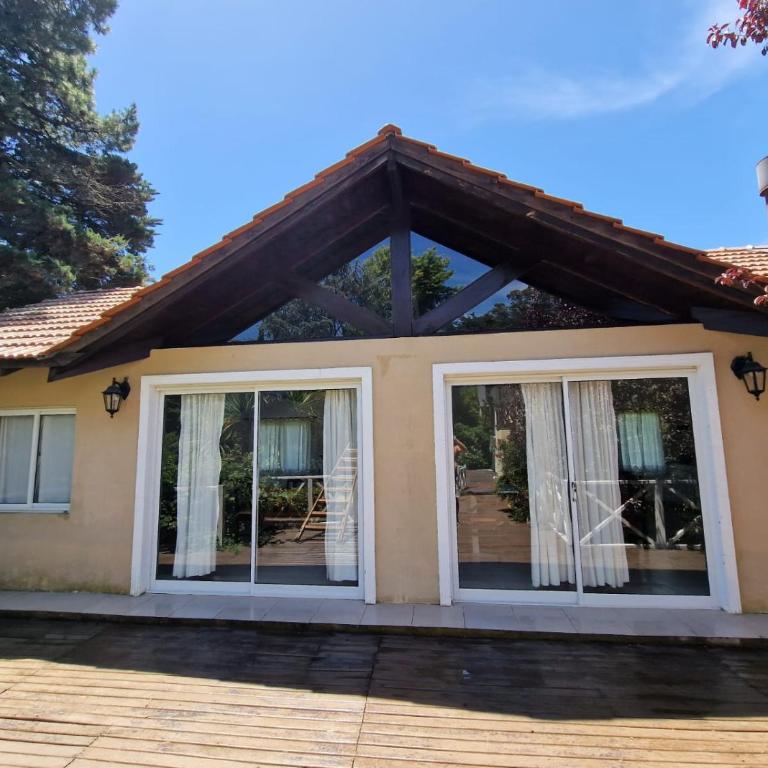 Oasis de la Sierra - Casa de 3 dormitorios - 10