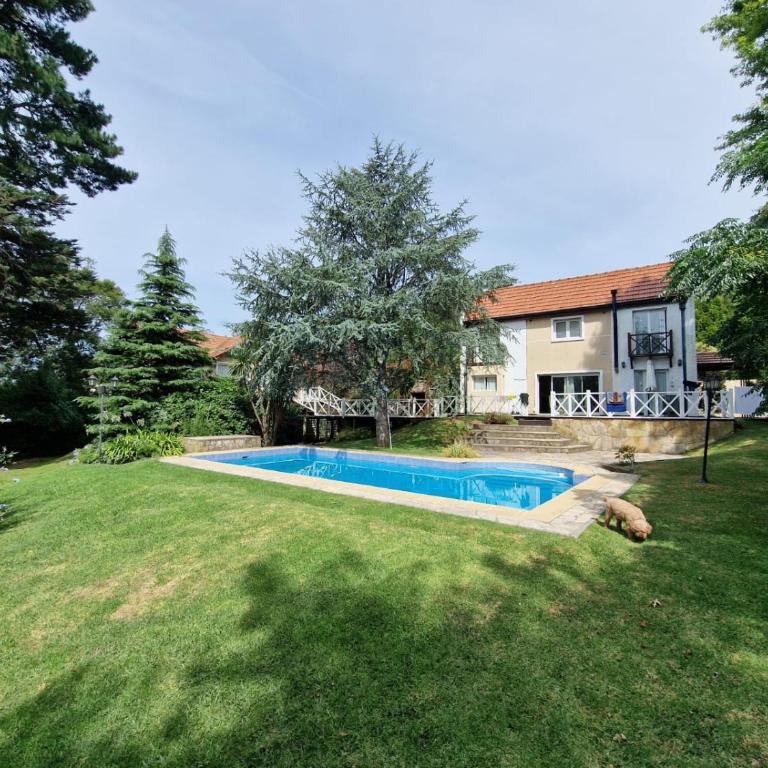 Oasis de la Sierra - Casa de 3 dormitorios - 13