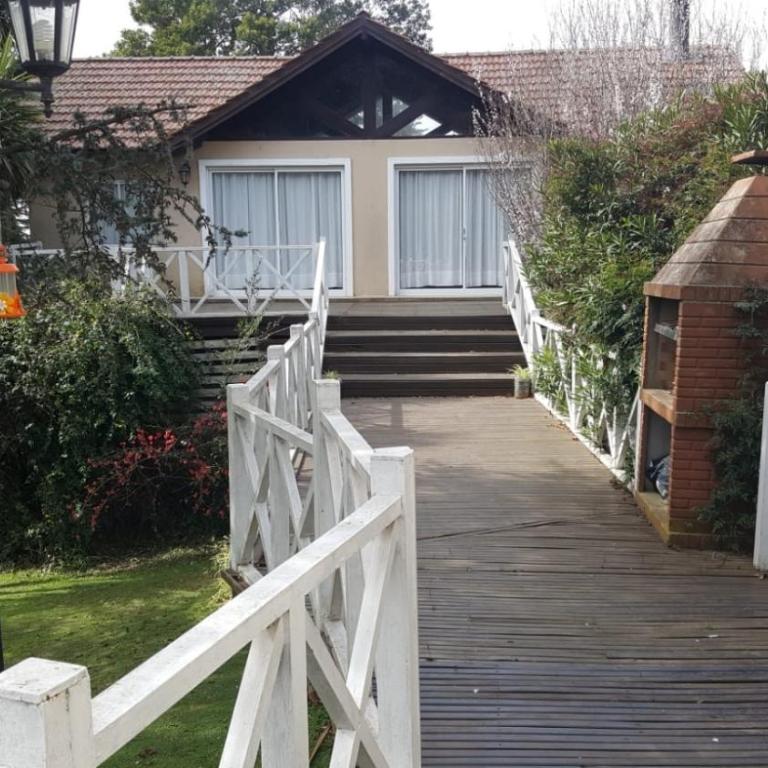 Oasis de la Sierra - Casa de 3 dormitorios - 18