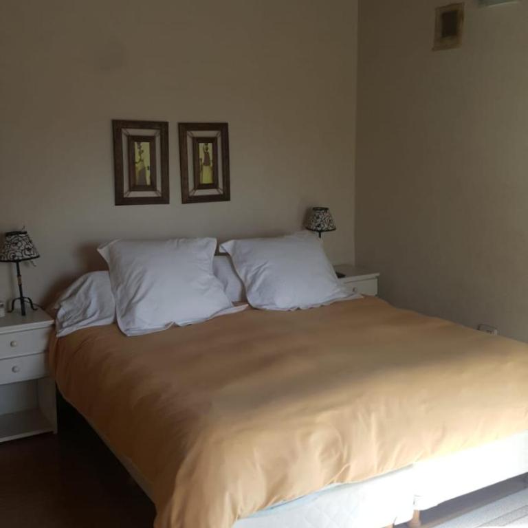 Oasis de la Sierra - Casa de 3 dormitorios - 19