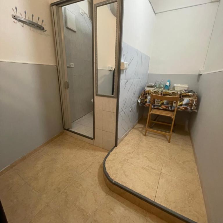 Il piccolo Rifugio - Appartamento con 1 Camera da Letto - 2
