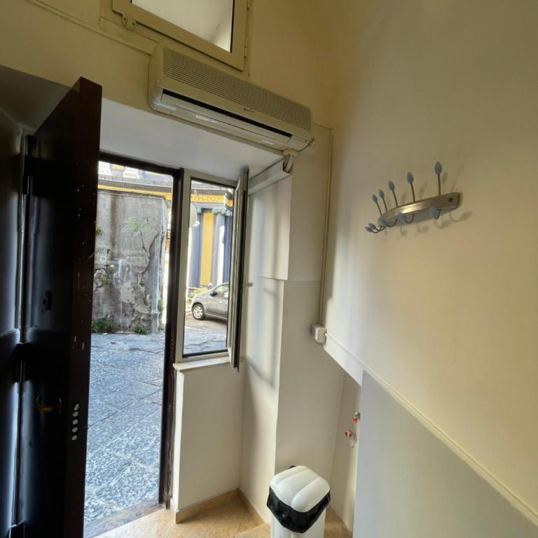 Il piccolo Rifugio - Appartamento con 1 Camera da Letto - 3